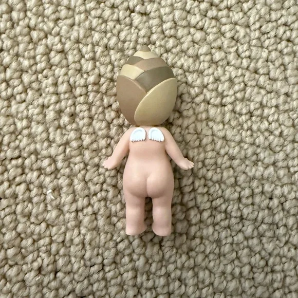 100% authentic bamboo shoot figurine - sonny angel! - Picture 3 of 4